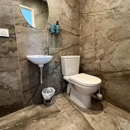 Guest house Le Refuge Du Littoral N2 3*