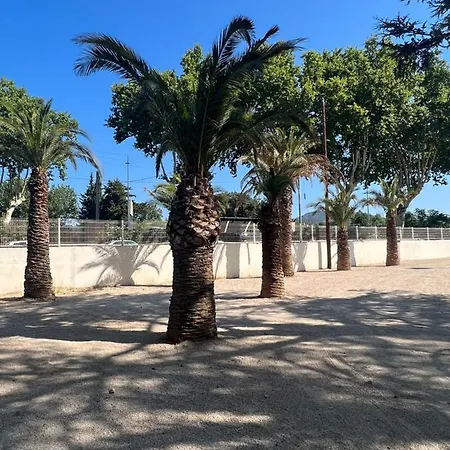 Le Refuge Du Littoral N2 Grimaud