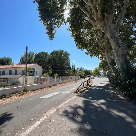 Gasthof Le Refuge Du Littoral N2 Grimaud