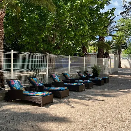 Le Refuge Du Littoral N2 3*