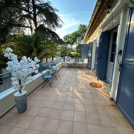 Gasthof Le Refuge Du Littoral N2 3*