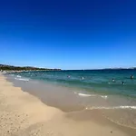 Le Refuge Du Littoral N2 Konukevi Grimaud
