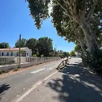 Konukevi Le Refuge Du Littoral N2 Grimaud