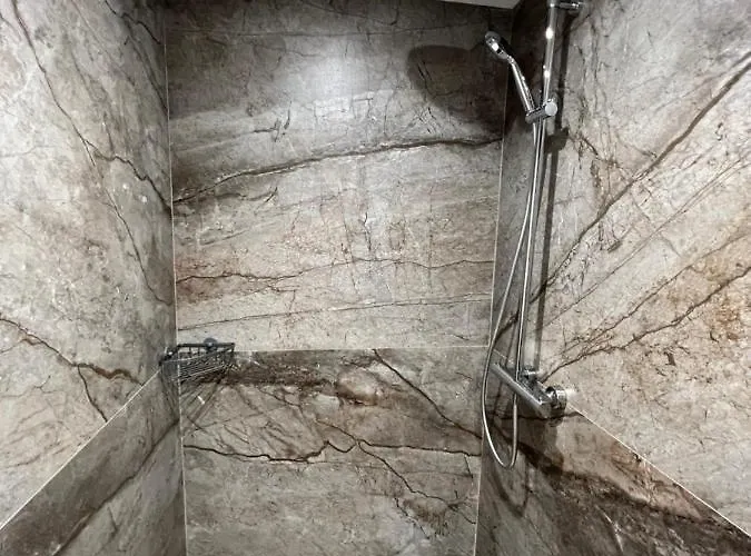 Le Refuge Du Littoral N2 Gasthof Grimaud