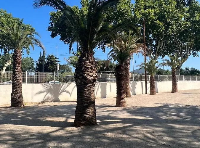 Le Refuge Du Littoral N2 Grimaud