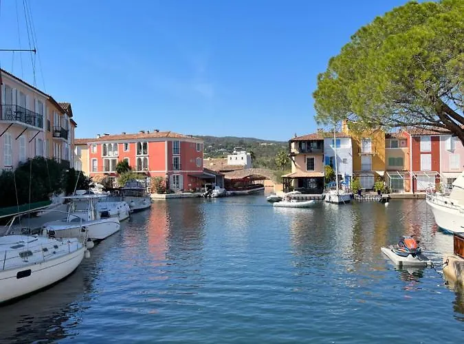 Le Refuge Du Littoral N2 Guest house