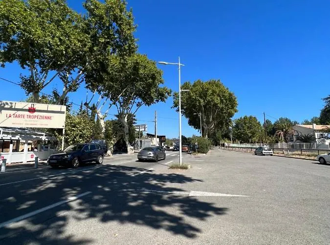 Le Refuge Du Littoral N2 Grimaud
