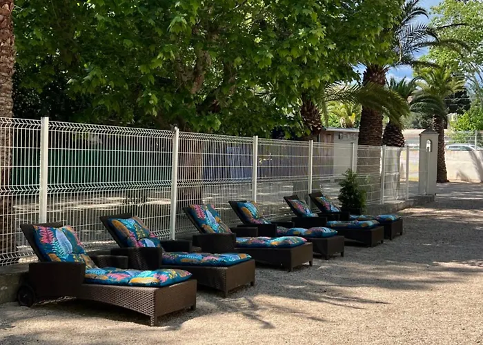 Le Refuge Du Littoral N2 3*